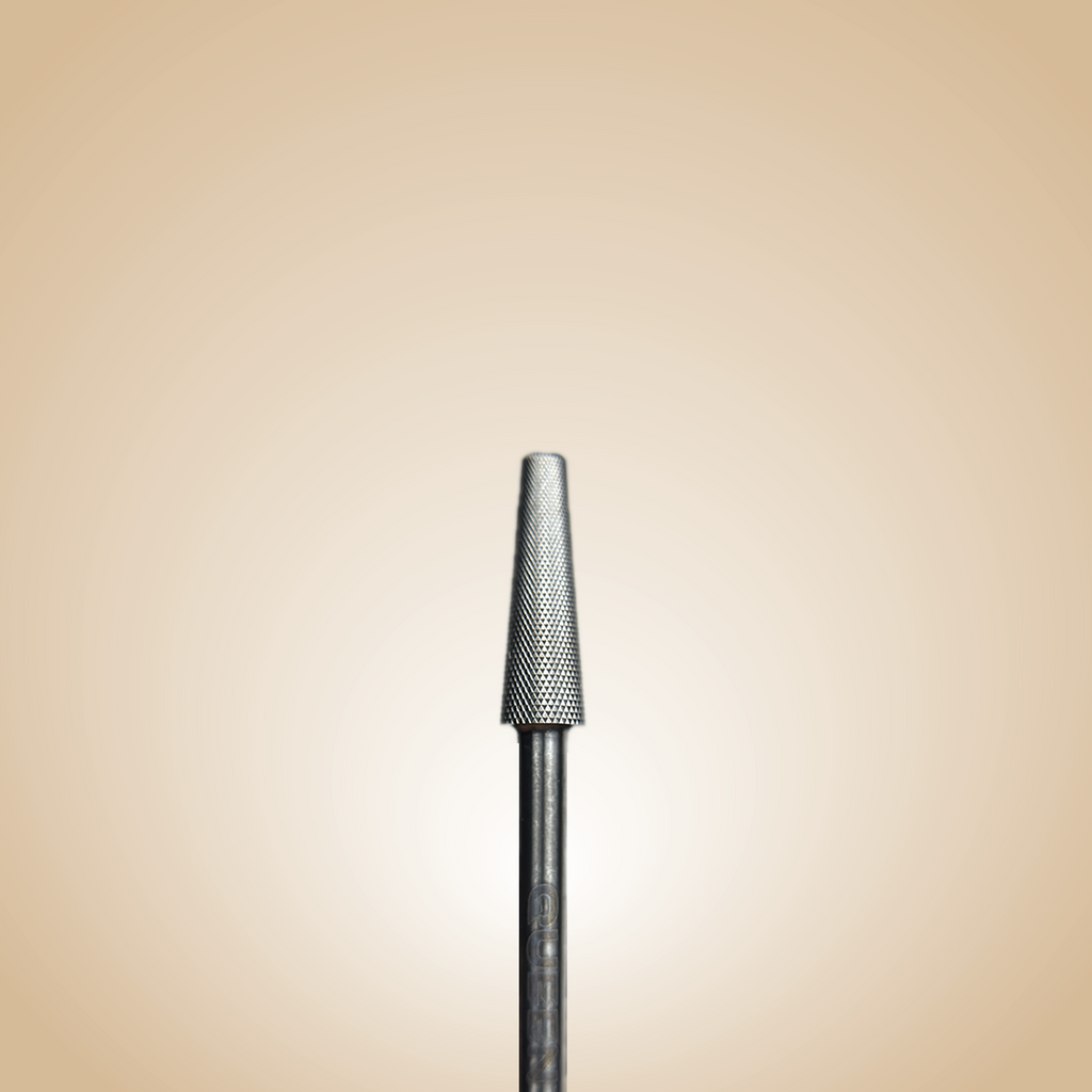 Punta Fresa Buffer Bit 01 - Queen Bit