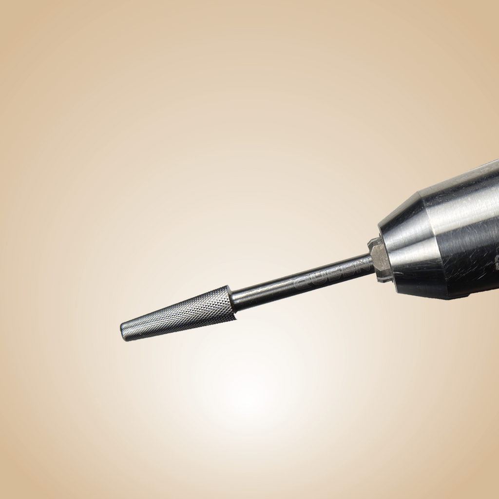 Punta Fresa Buffer Bit 01 - Queen Bit