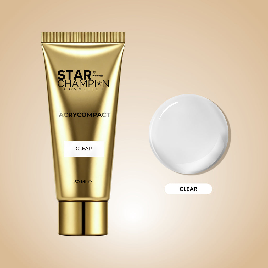 Acrycompact Clear