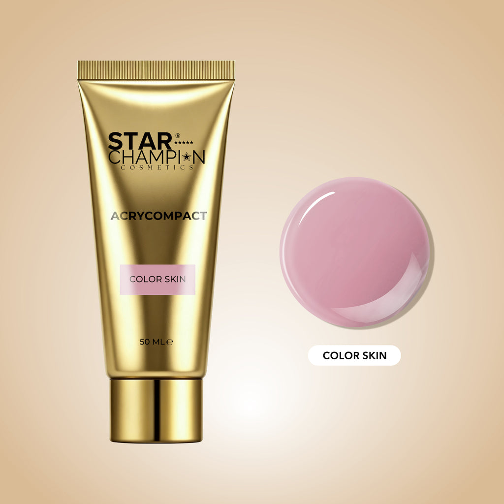 Acrycompact Color Skin