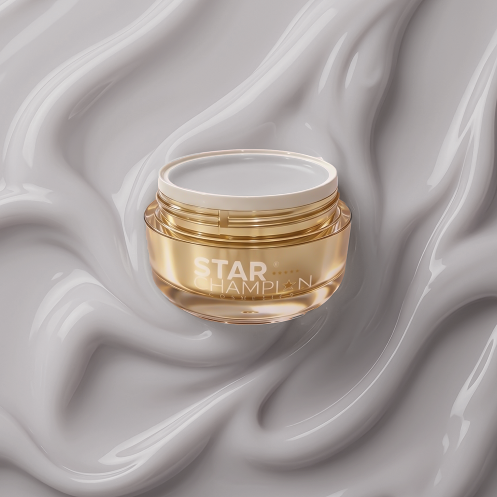 Mousse Gel Clear