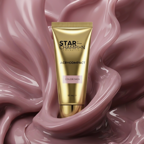 Acrycompact Color Skin