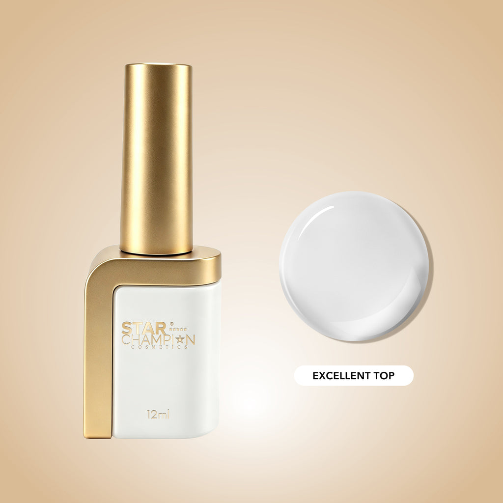 Excellent Top Coat