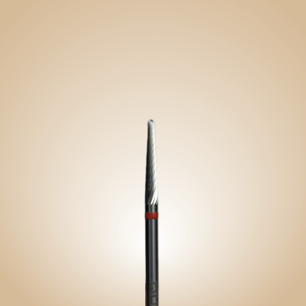 Punta Fresa Finishes Cuticle