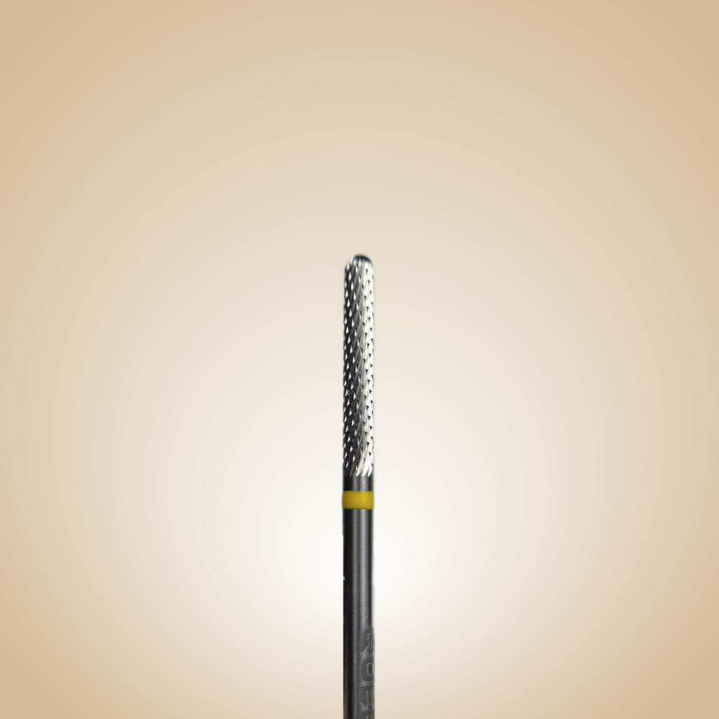 Punta Fresa Finishes Structure