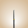 Punta Fresa Finishes Structure