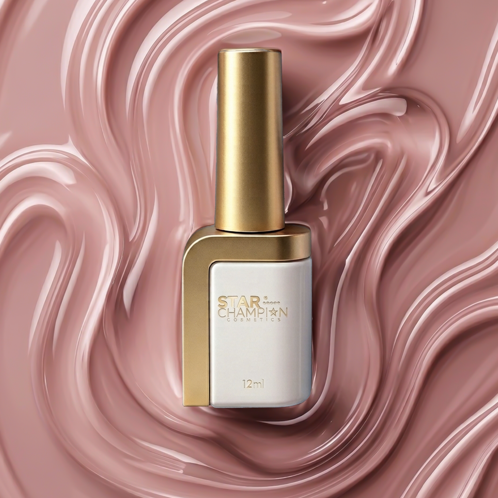 Elastic Base Light Nude