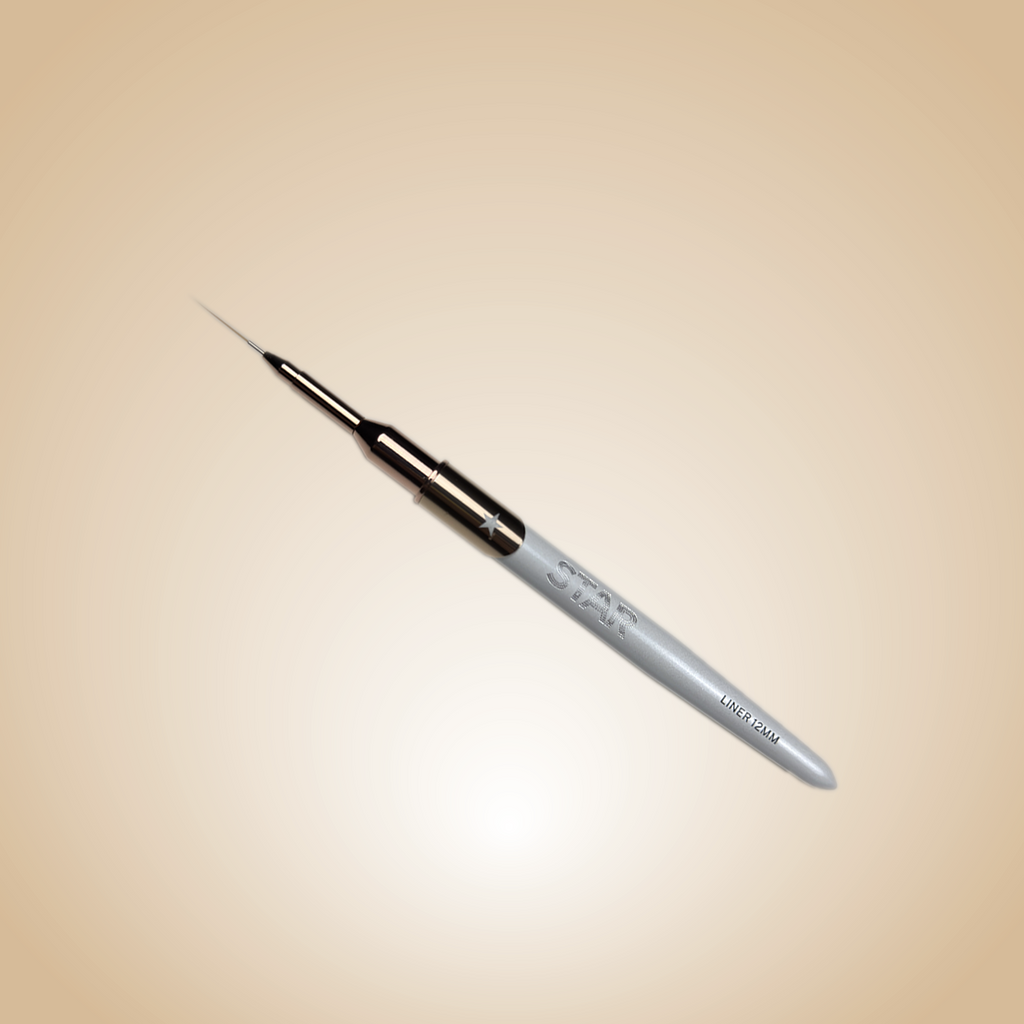 Pennello Liner 12mm