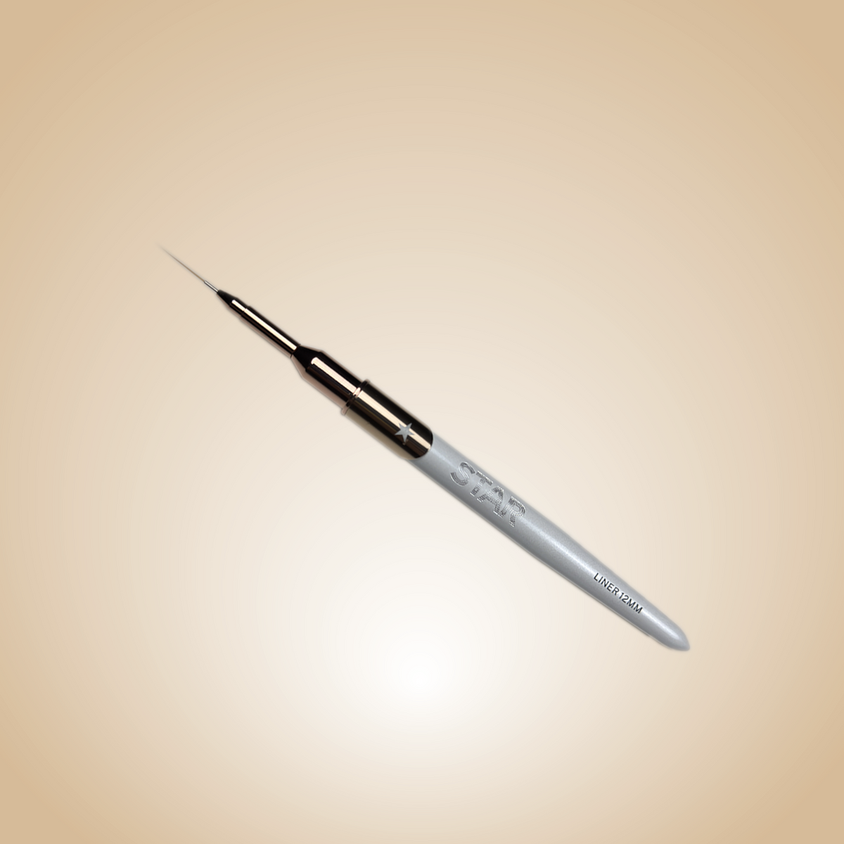 Pennello Liner 12mm