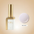 Elastic Base Milky White