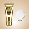 Acrycompact Milky White