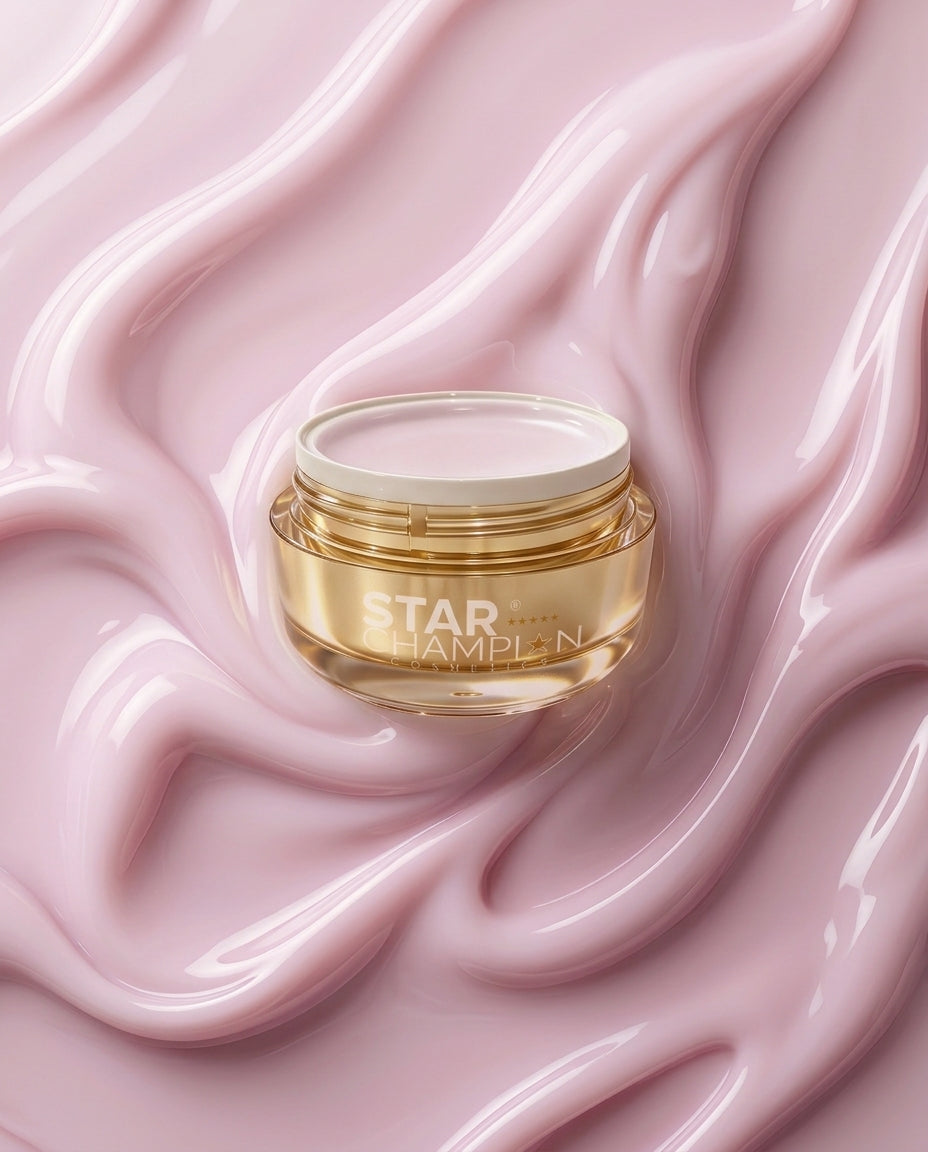 Flowing Gel Milky Pink - Builder Gel Costruttore