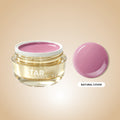 Flowing Gel Natural Cover - Builder Gel Costruttore