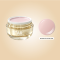 Mousse Gel Natural Pink