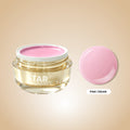 Flowing Gel Pink Cream - Builder Gel Costruttore