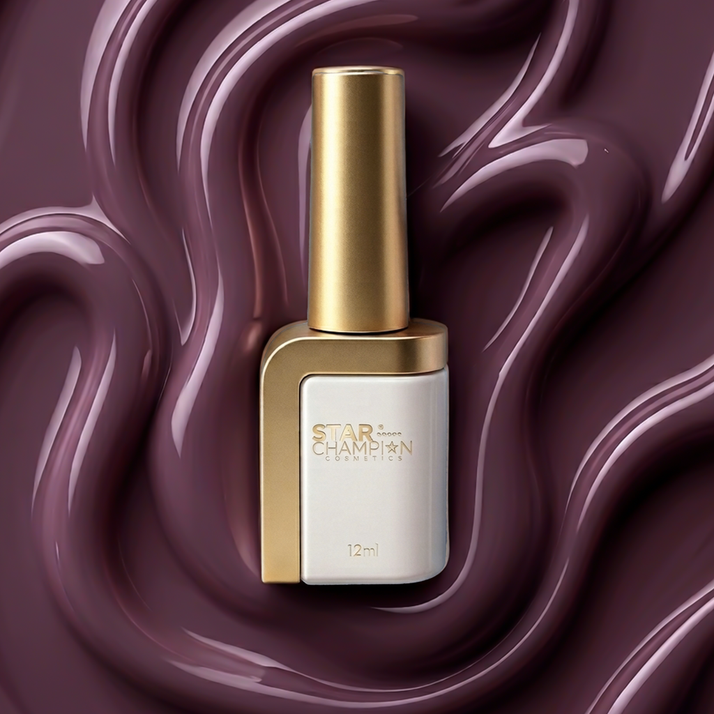 Gel Polish Prugna
