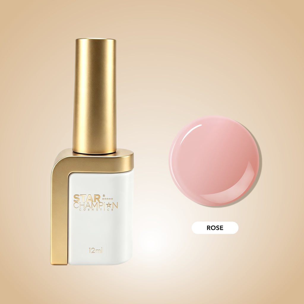 Elastic Base Rose