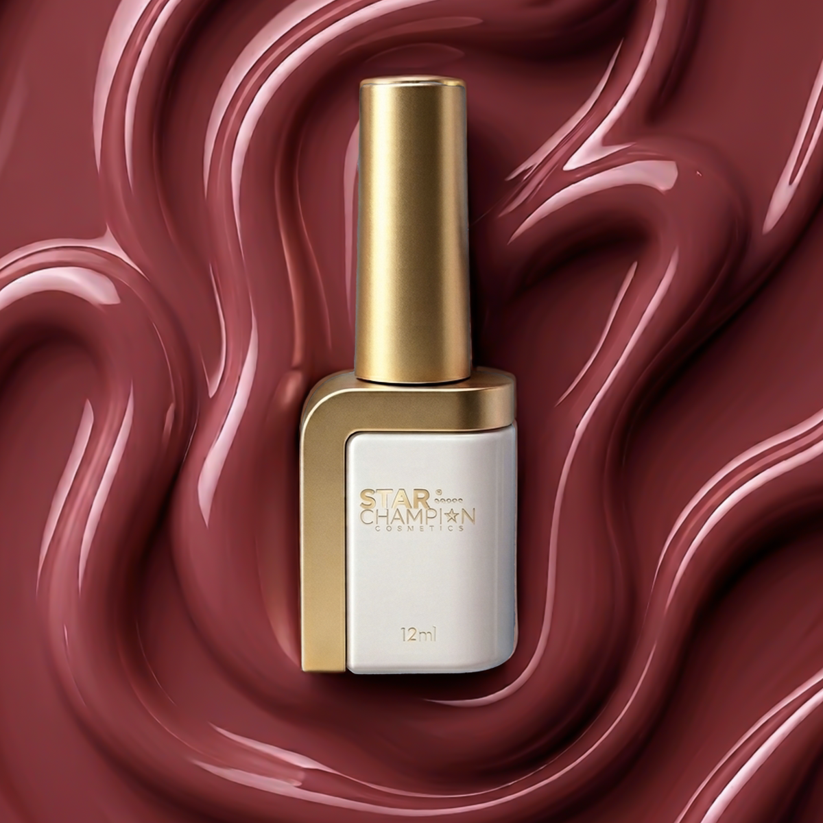 Gel Polish Rosse Cremisi